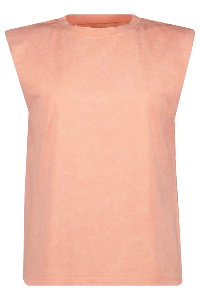 RAIZZED Hariane Peach Glow Taglia: XS | Maglie Sportivi Outlet | Donna | Arancia
