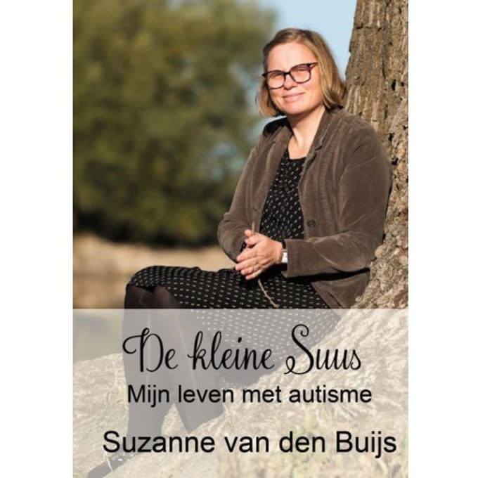 De Kleine Suus - Suzanne van den Buijs