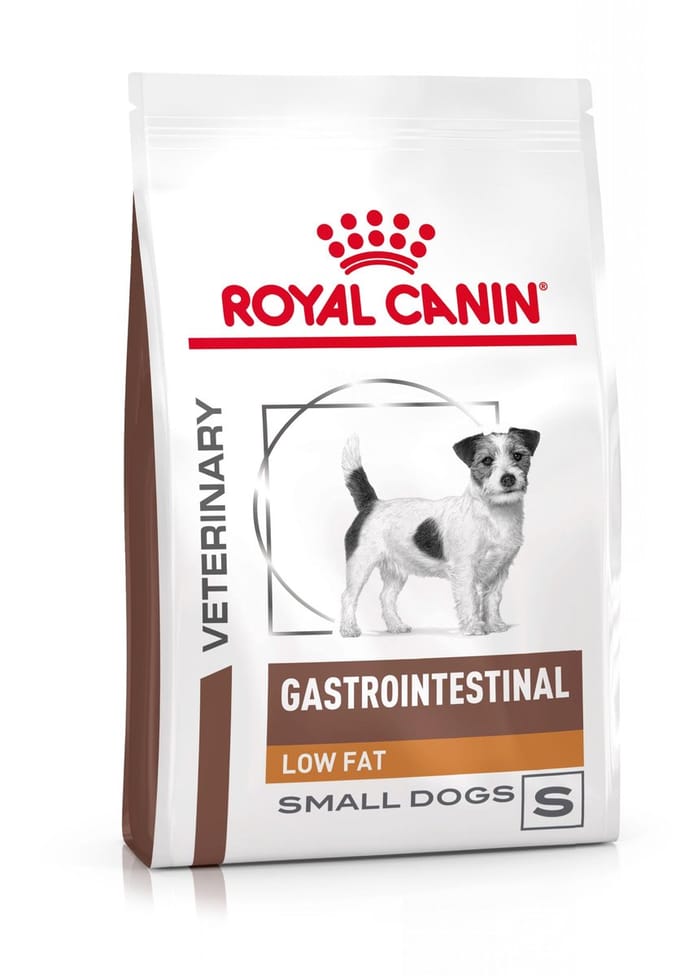 ROYAL CANIN Gastrointestinal Low Fat Small Dog