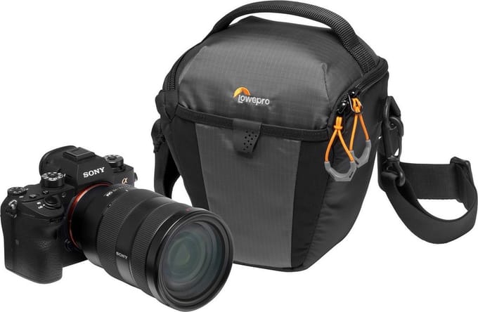 Lowepro Photo Active TLZ 45 AW Camera Bag