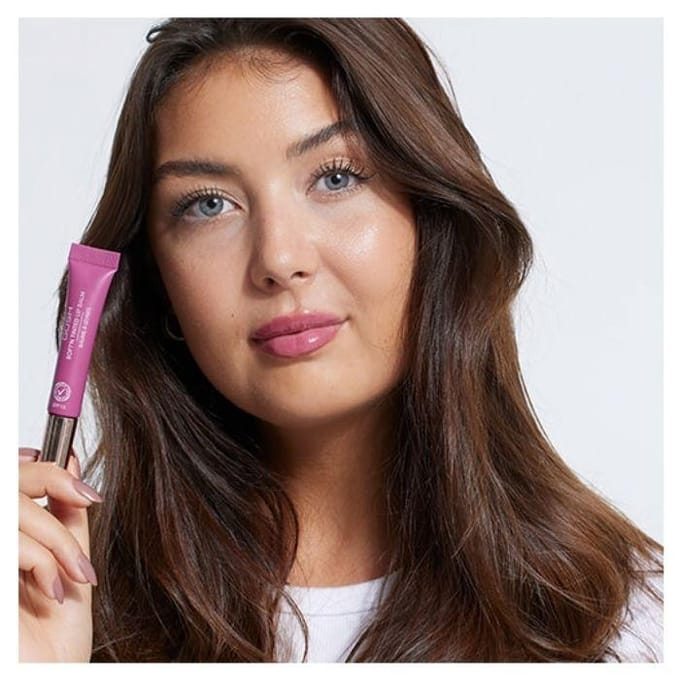 Zachte Tinted Lippenbalsem #006-bes 8 ml