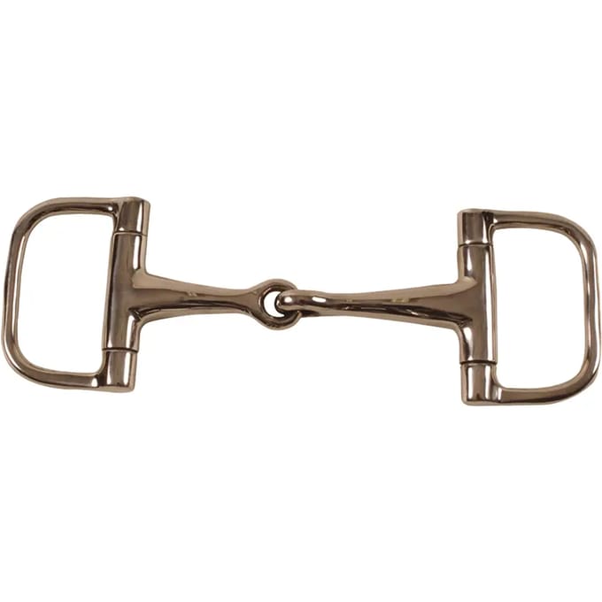 Sterke pony mondbissel Umbria Equitazione