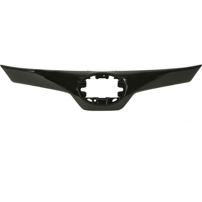 Ventilatiegrille, bumper BLIC 6502-07-8140991P