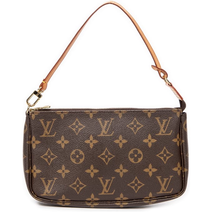 Accessory Pouch  Handtas