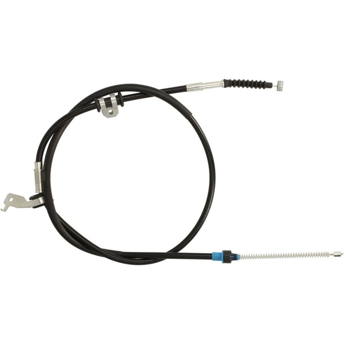 Kabel, parkeerrem ABE C72122