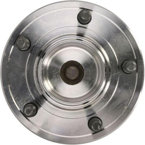 Wiellagerset SKF VKBA 7103
