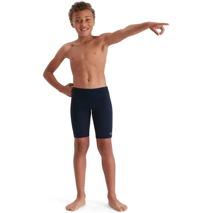 Jammer voor kinderen Speedo Endurance+