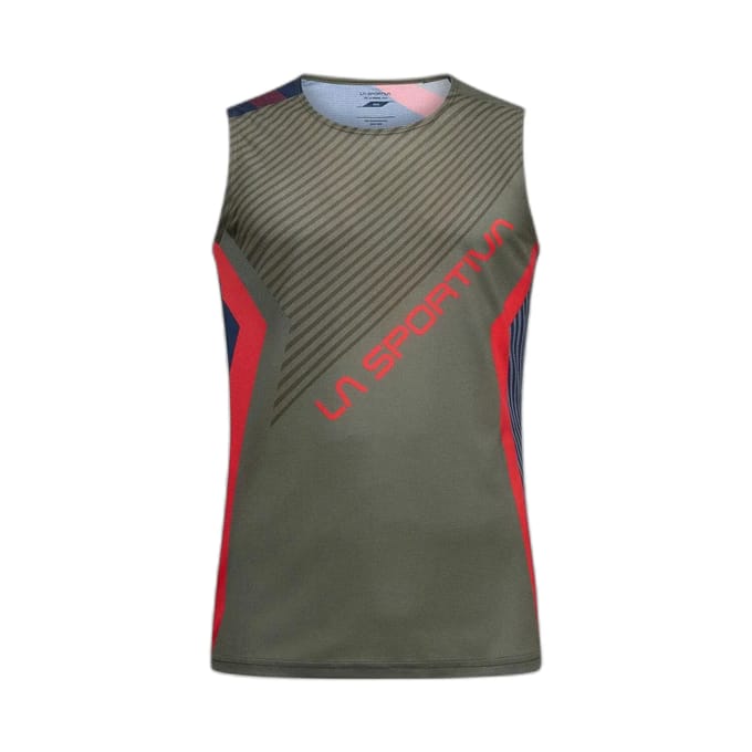 Tanktop La Sportiva Flow