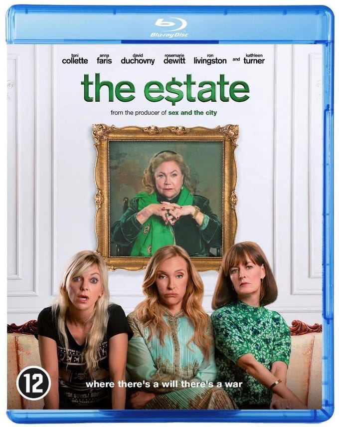 Estate (Blu-ray)