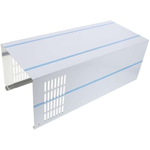 AEG schouw, kompleet, Electrolux 80165673