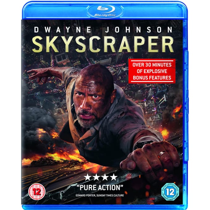 Skyscraper