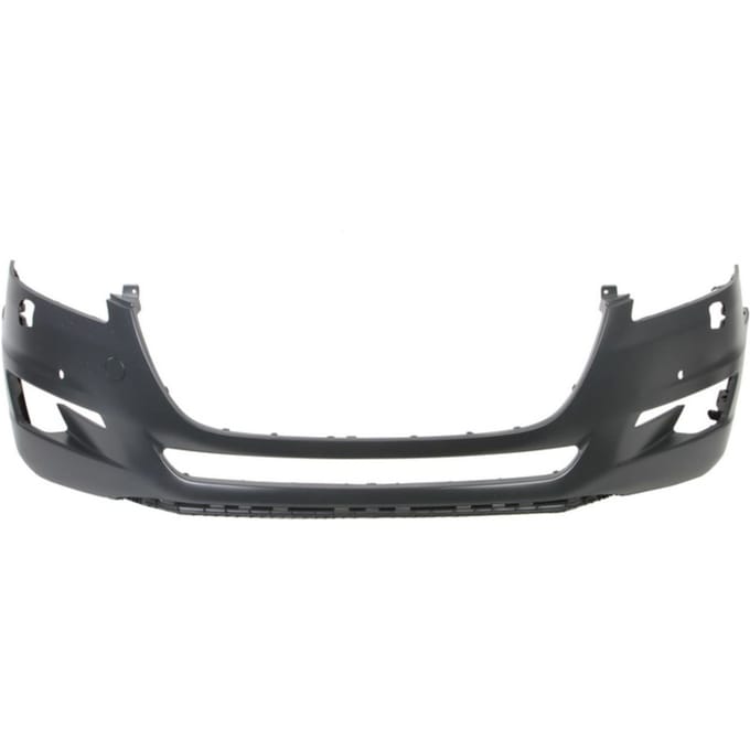 Voorbumper BLIC 5510-00-5527901P