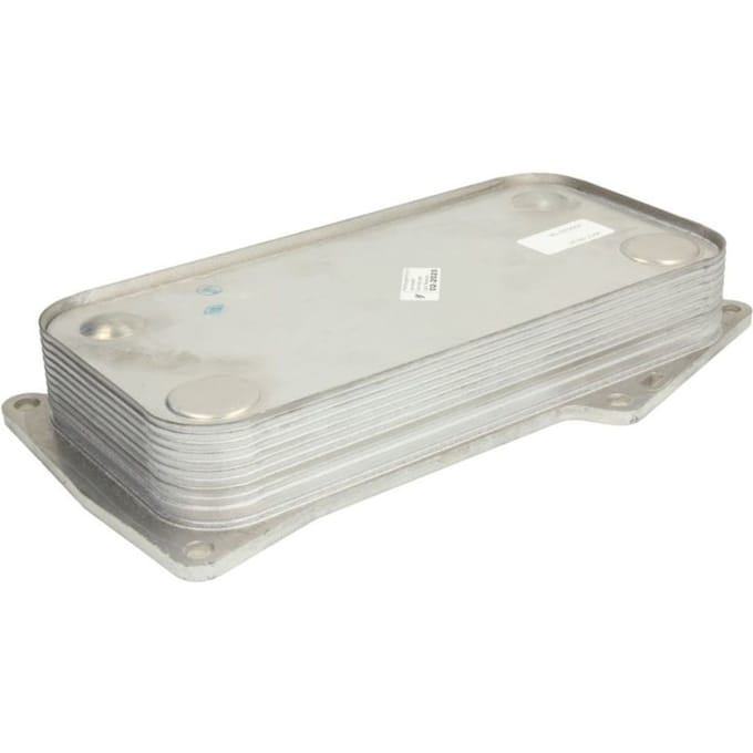 Olie radiator, motorolie AVA COOLING DZ3043