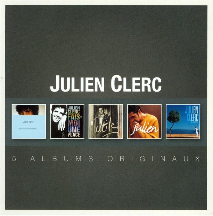 Original Album Series