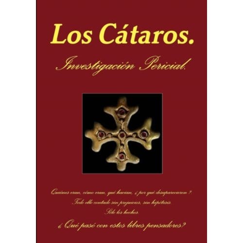 Los Cataros. Informe Pericial. - Espinosa de los Monteros Sarmien
