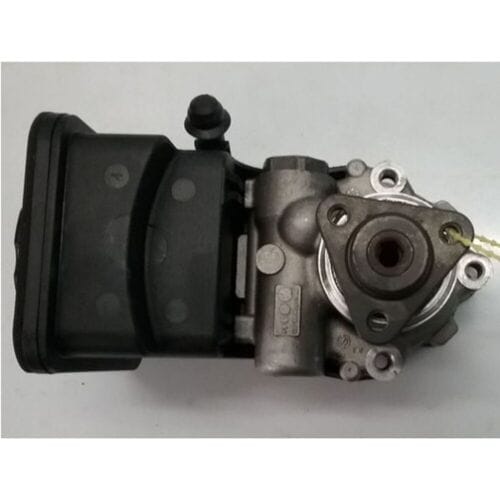 Stuurhuis hydraulische pomp  SPIDAN 54955