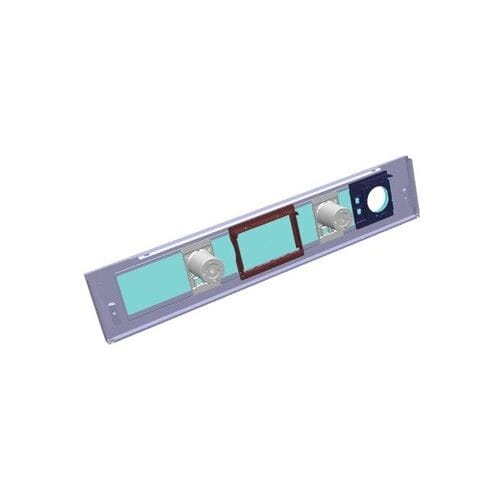 AEG controlepaneel, zwart, 60cm,LUX,2K 140209703051