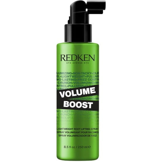 Redken Volume Boost Volume Spray Voor De Haaraanzet Redken - Styling Volume Boost - Volume Spray Voor De Haaraanzet