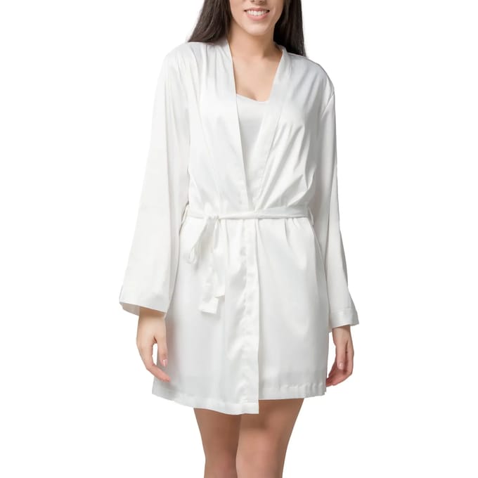 Blouse Luna Splendida Kimono Prestige