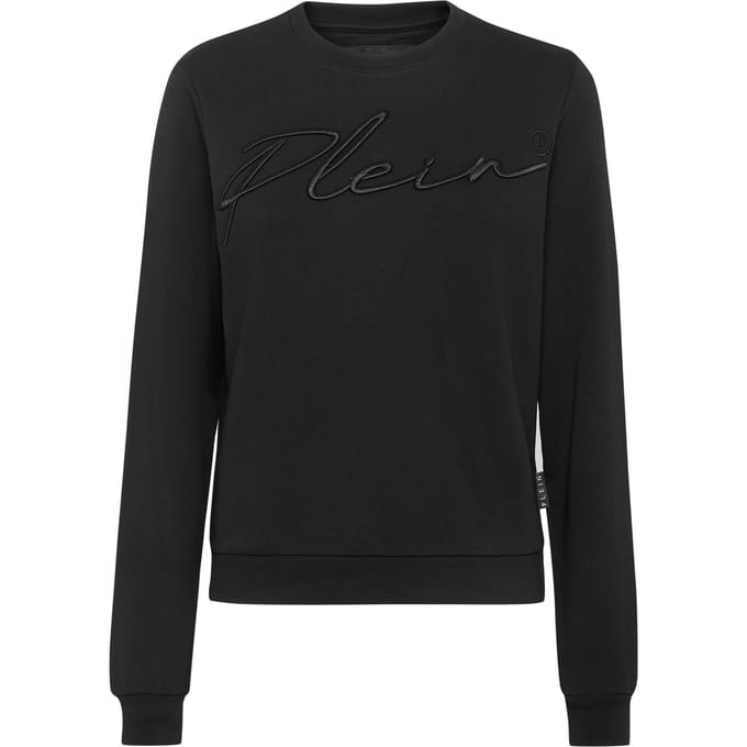 Sweatshirt Signature