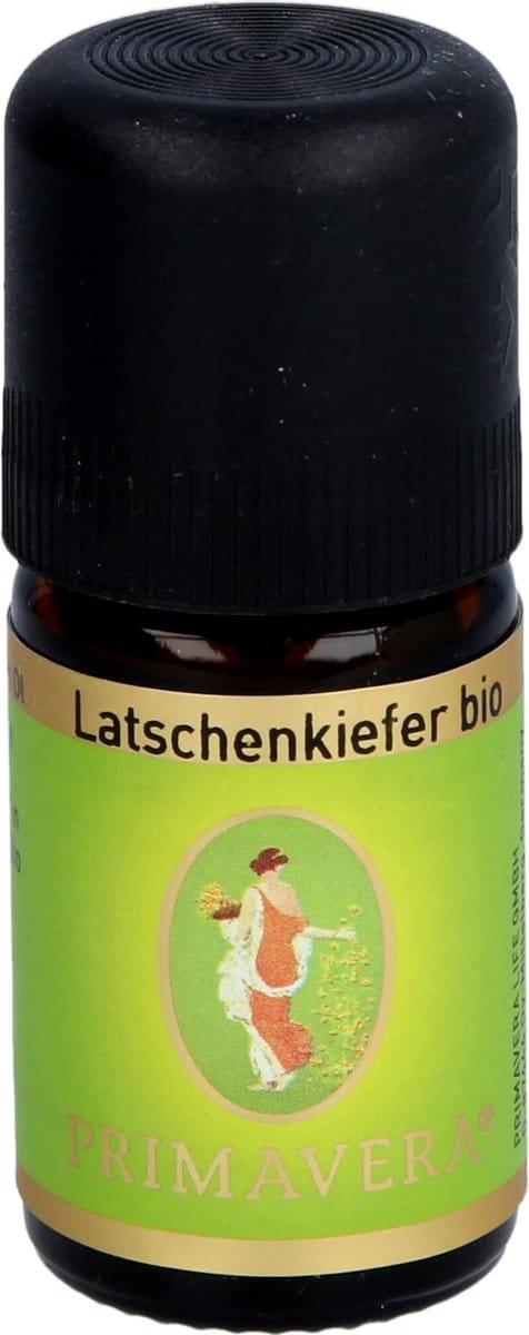 Etherische olie - Den berg - bio - 5ml