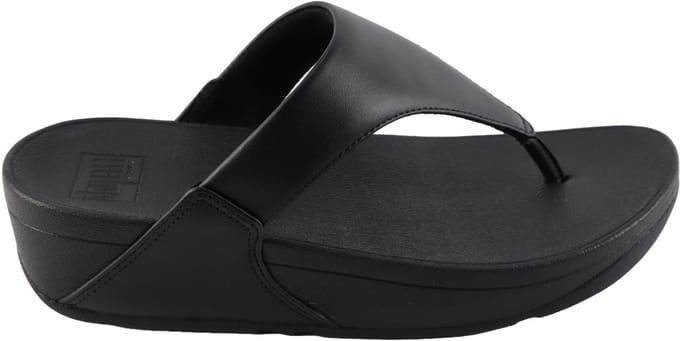 Fitflop Lulu.Black 001