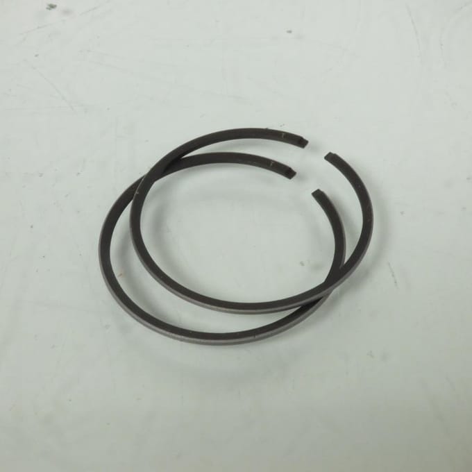 Segment de piston pour Quad Chinois 50 Miniquader Neuf