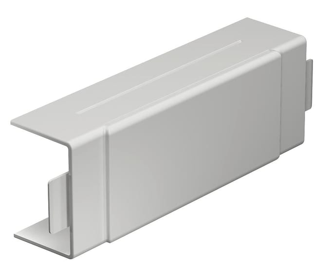 OBO T-stuk pijpbuis - 6192556 [2 stuks]