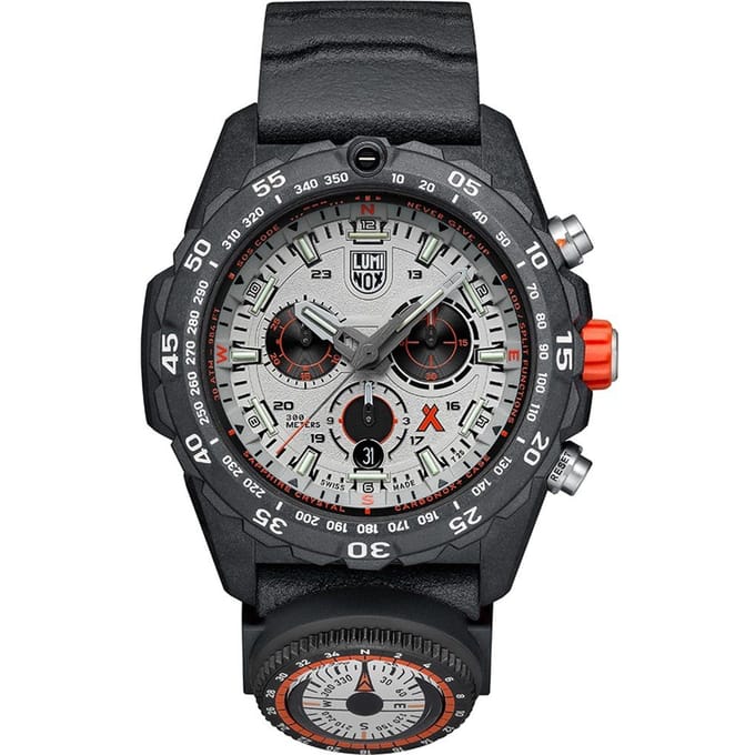 Luminox Bear Grylls XB.3748 Bear Grylls Survival Master 3740 Series Horloge