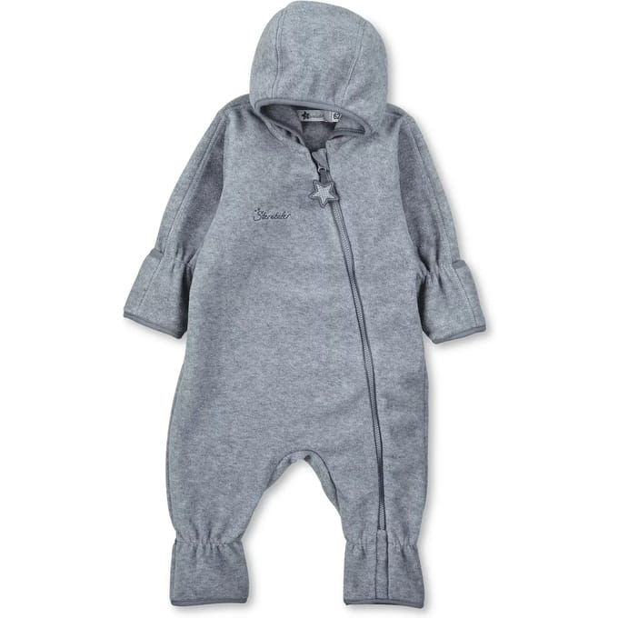 Fleece pak voor baby's Sterntaler All-in-One