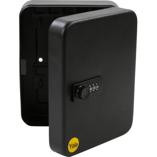 Yale - Sleutelkast met Cijferslot - 20 Sleutels - Standard Protection