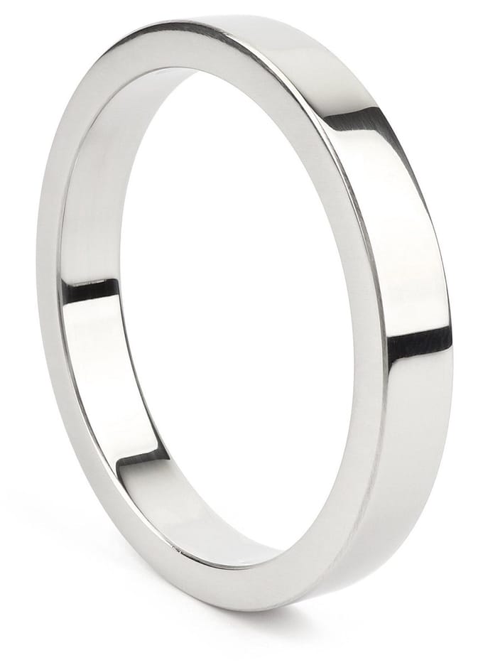 Mr. Steel Penisring Premium 10X55