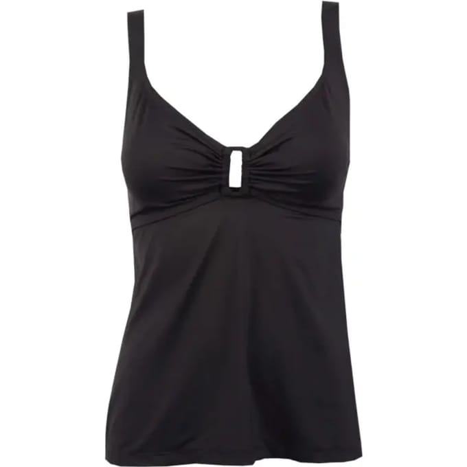 Dames zwemkleding top Red Point Sali