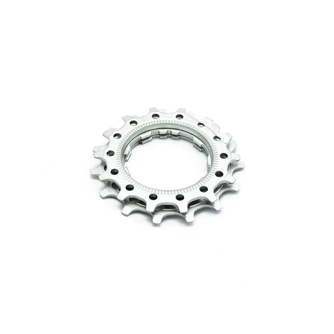 Cyclus kronen 1e positie 11+12 Miche Shimano (x2)