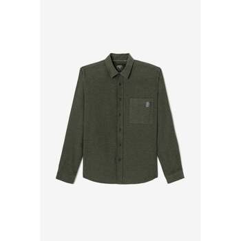 Overhemd Lange Mouw Le Temps des Cerises DEBIN-shirt