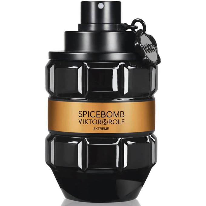 Viktor & Rolf Eau De Parfum Viktor & Rolf - Spicebomb Extreme Eau De Parfum  - 90 ML