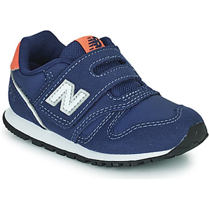 Lage Sneakers New Balance -