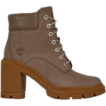 Sneakers Timberland Baskets Allington Heights taupe