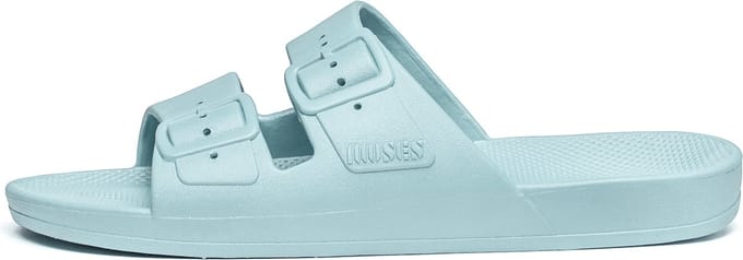 Freedom Moses Slippers VIRGIN 41/42