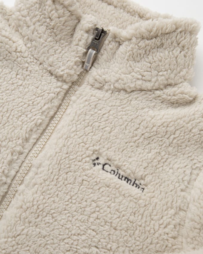 Rugged Ridge™ II Sherpa Full Zip