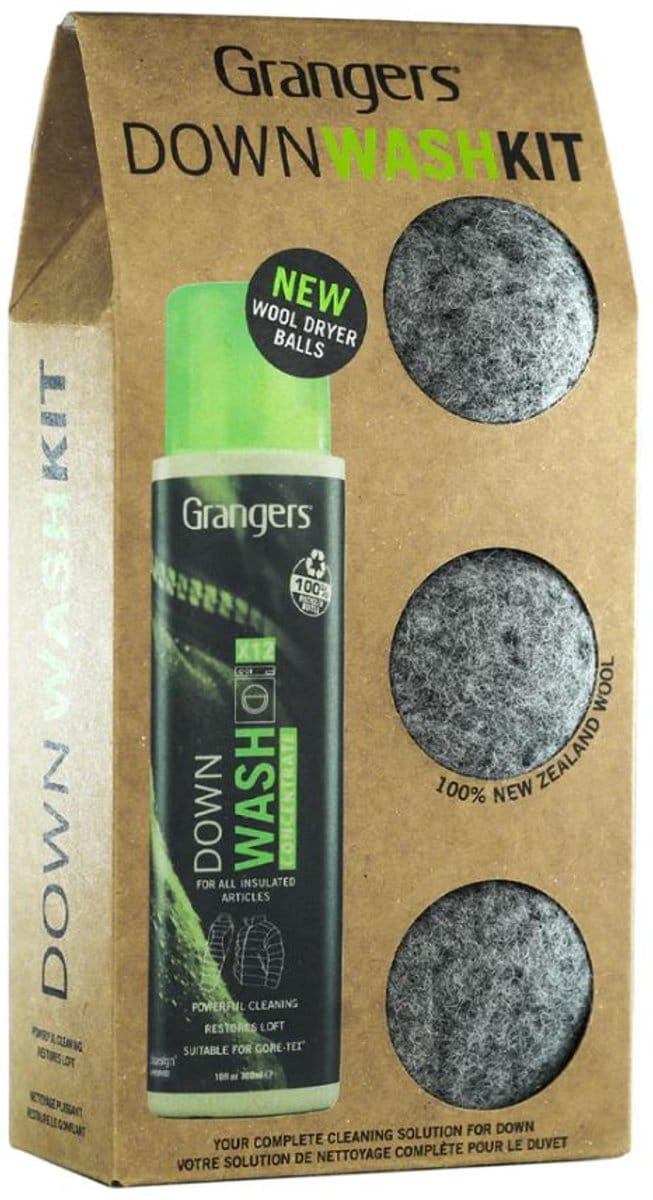 Granger's Wasmiddel