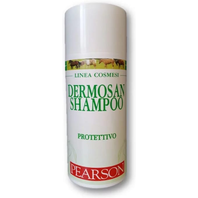Shampoo Tattini Dermosan