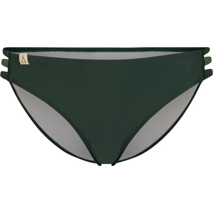 Dameszwembroekje Inaska Free Low Waist