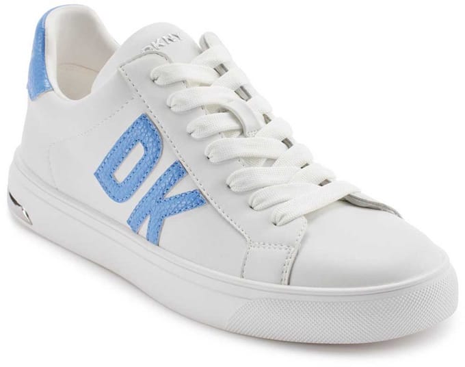 Dkny Abeni Schoenen Wit EU 41 Vrouw