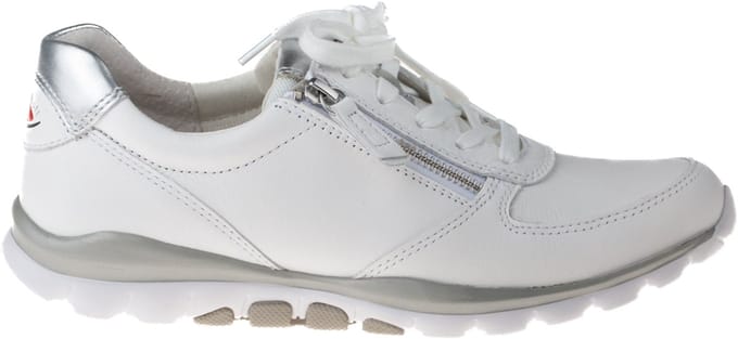 Gabor 86.968 witte sneaker maat 4½