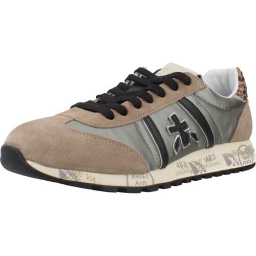 Lage Sneakers Premiata Lucyd 7019