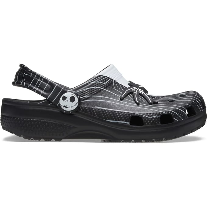 Kinderklompen Crocs Nghtmre Bfrstms