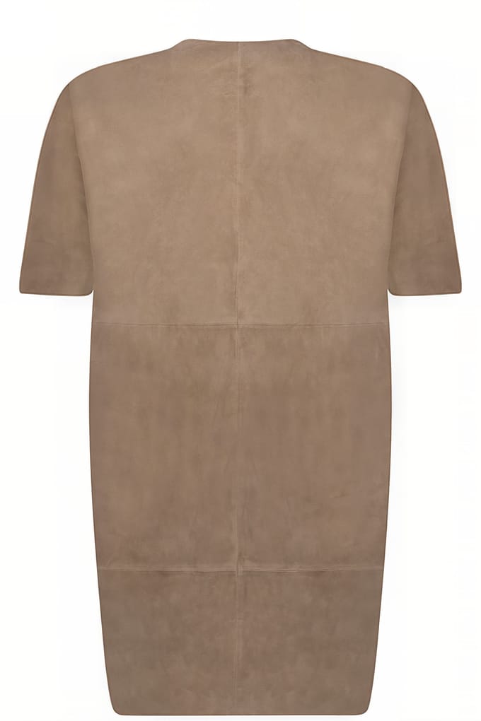 DNA Amsterdam Agave Taupe Taglia: 32 | Cardigan Outlet | Donna | Nero