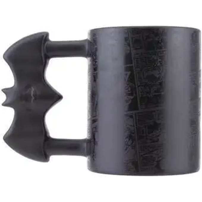 Mok Paladone Batman Batarang