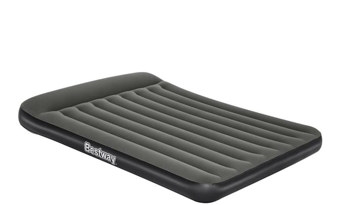 Bestway Tritech luchtbed - Queensize (152 cm)